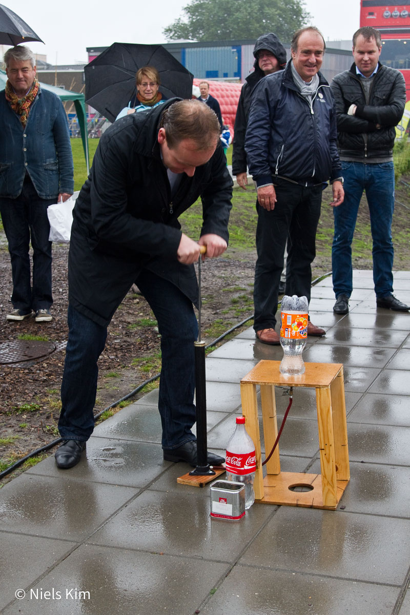 Foto: Groningen Mini Maker Faire 2013 (3805)