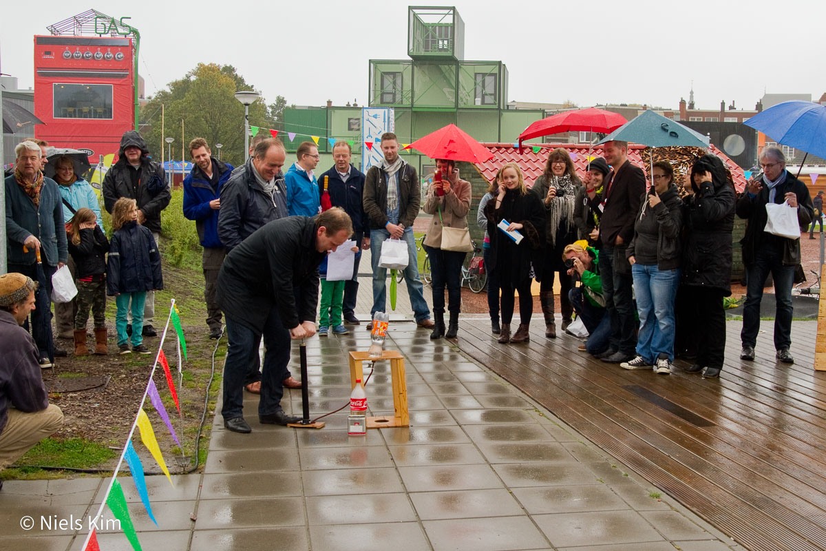 Foto: Groningen Mini Maker Faire 2013 (3807)