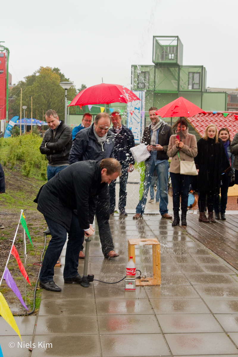 Foto: Groningen Mini Maker Faire 2013 (3808)