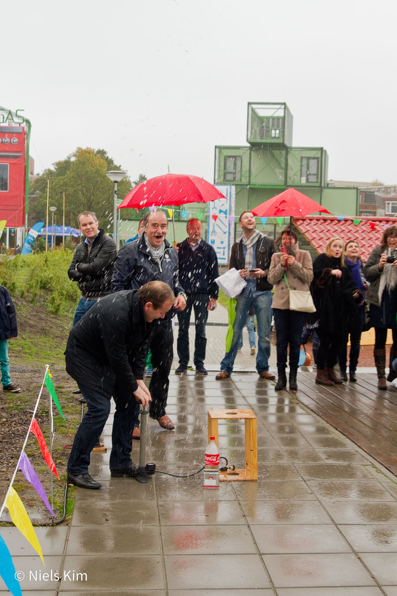 Foto: Groningen Mini Maker Faire 2013 (3809)