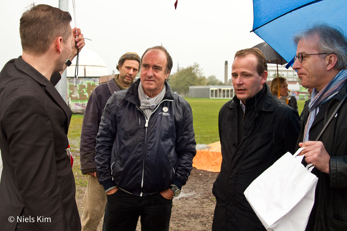 Foto: Groningen Mini Maker Faire 2013 (3811)