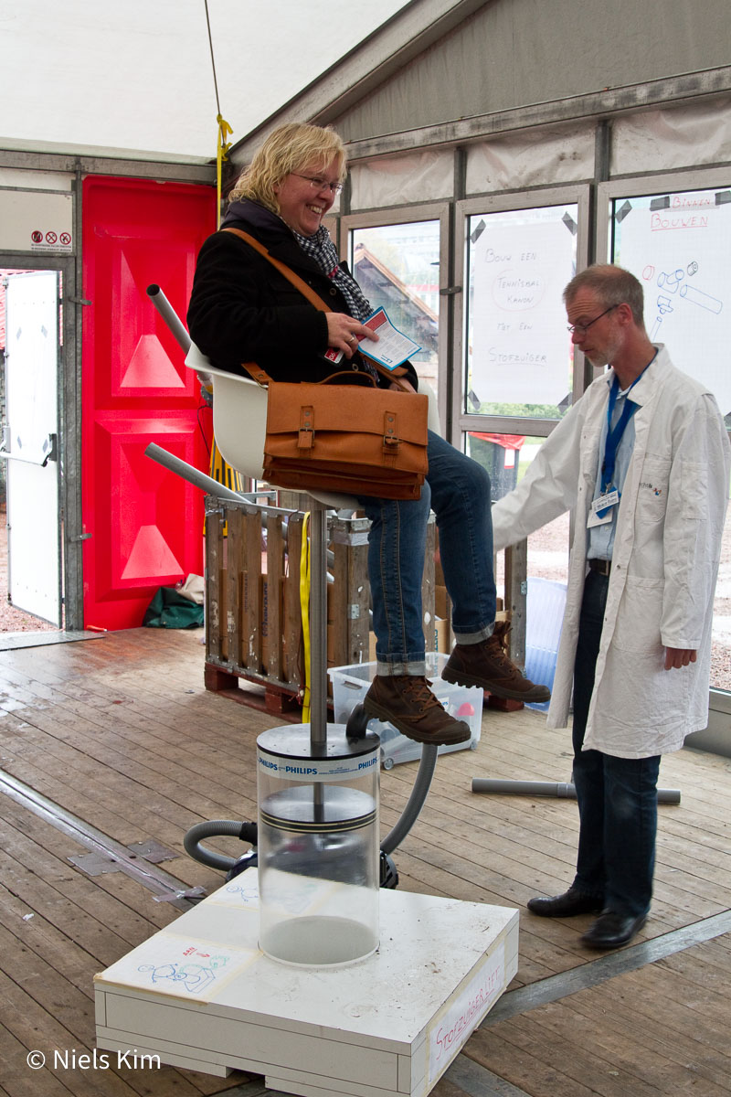 Foto: Groningen Mini Maker Faire 2013 (3812)