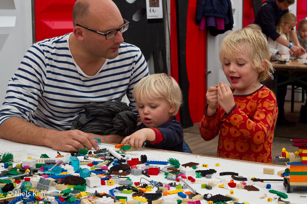 Foto: Groningen Mini Maker Faire 2013 (3814)