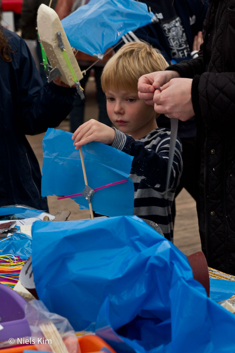 Foto: Groningen Mini Maker Faire 2013 (3826)