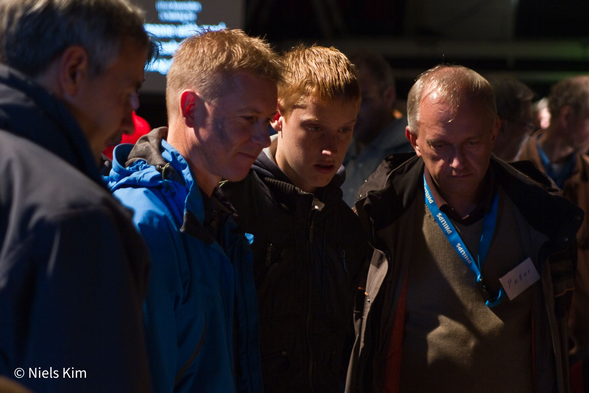 Foto: Groningen Mini Maker Faire 2013 (3835)