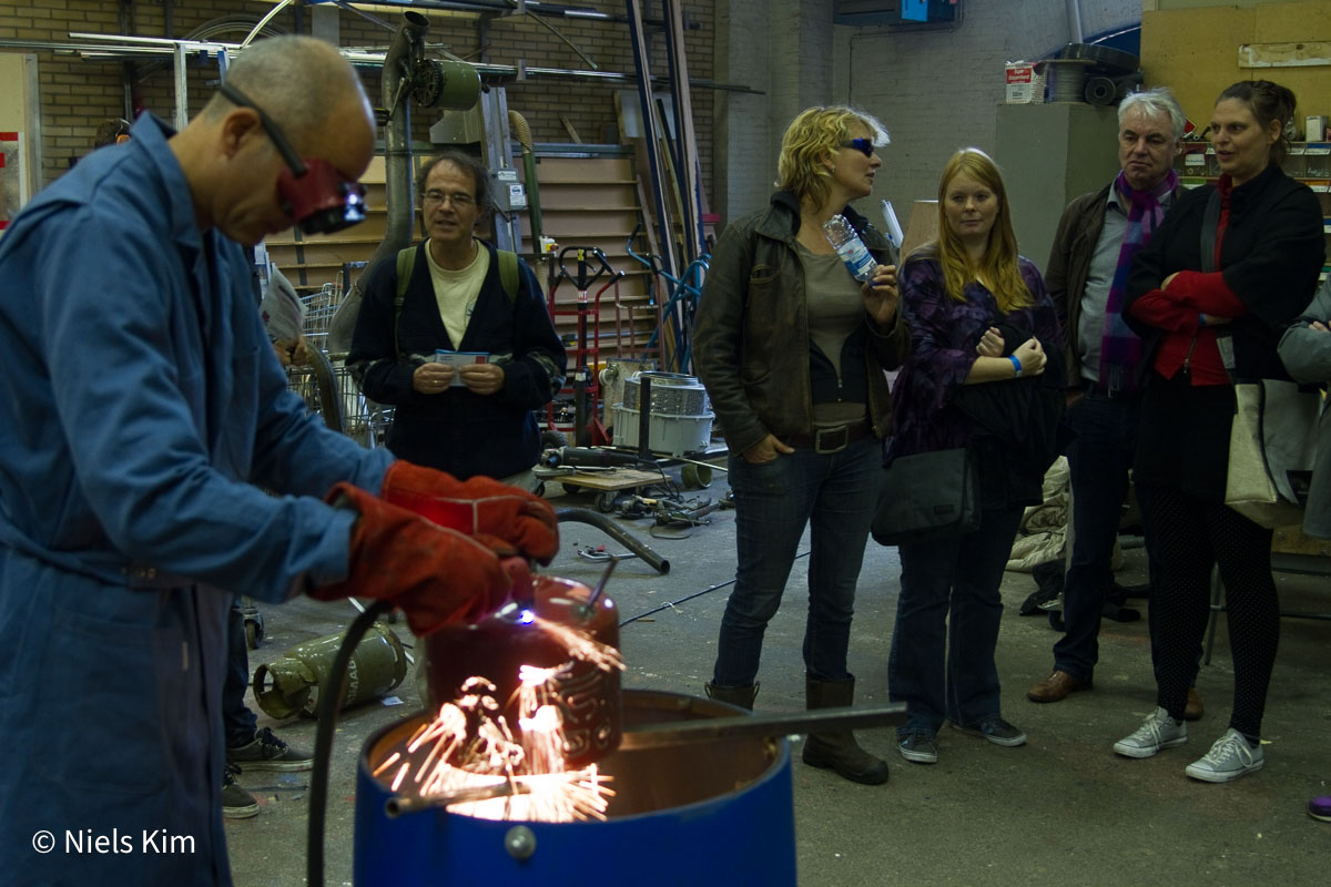 Foto: Groningen Mini Maker Faire 2013 (3838)