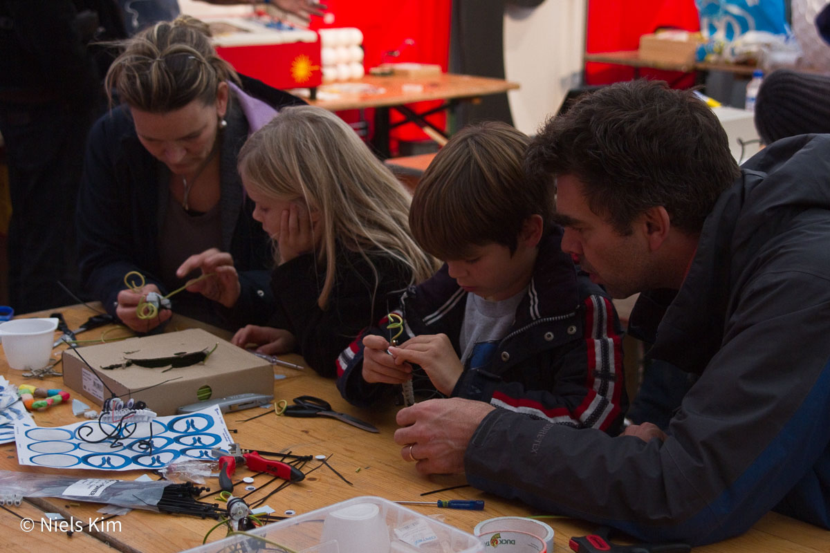 Foto: Groningen Mini Maker Faire 2013 (3841)