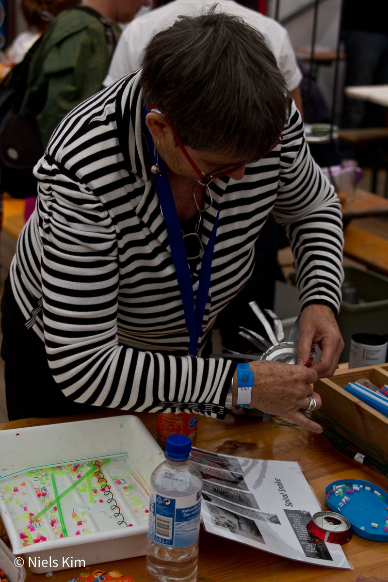 Foto: Groningen Mini Maker Faire 2013 (3844)