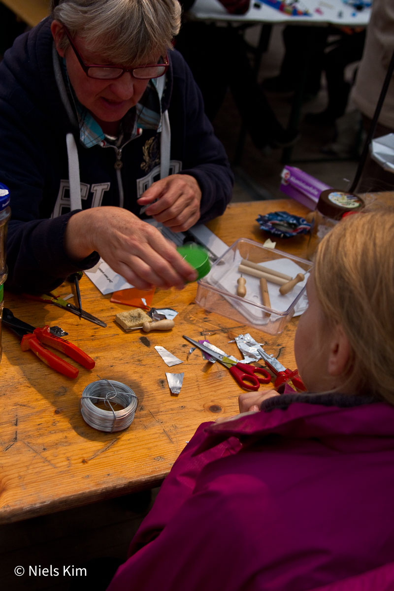 Foto: Groningen Mini Maker Faire 2013 (3845)