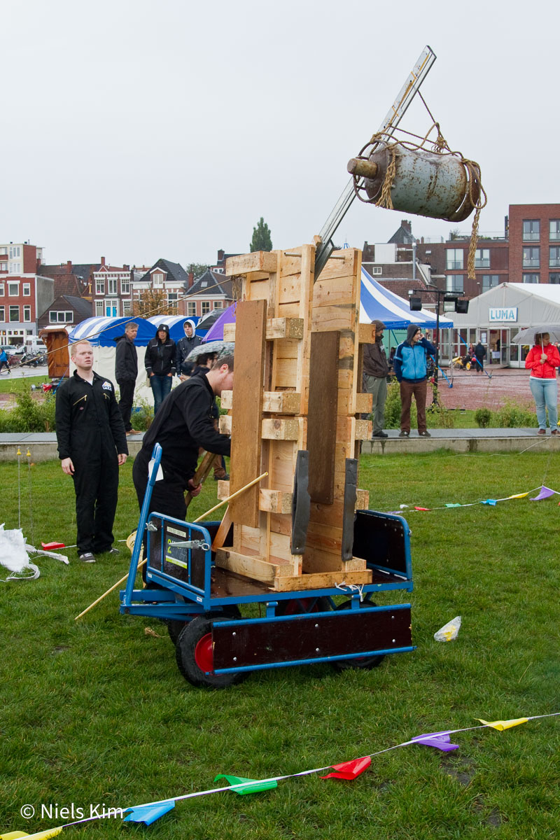 Foto: Groningen Mini Maker Faire 2013 (3849)