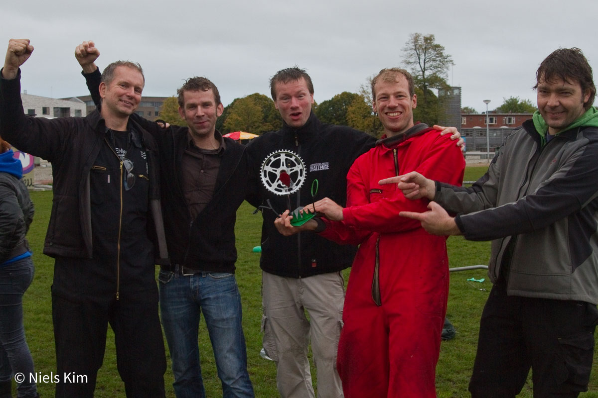 Foto: Groningen Mini Maker Faire 2013 (3855)