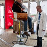 Foto: Groningen Mini Maker Faire 2013 (3812)