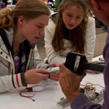 Foto: Groningen Mini Maker Faire 2013 (3813)