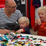 Foto: Groningen Mini Maker Faire 2013 (3814)