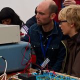 Foto: Groningen Mini Maker Faire 2013 (3815)