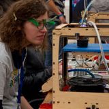 Foto: Groningen Mini Maker Faire 2013 (3817)