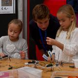 Foto: Groningen Mini Maker Faire 2013 (3819)