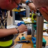 Foto: Groningen Mini Maker Faire 2013 (3821)