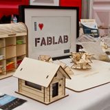 Foto: Groningen Mini Maker Faire 2013 (3823)