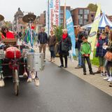 Foto: Groningen Mini Maker Faire 2013 (3830)