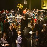 Foto: Groningen Mini Maker Faire 2013 (3832)