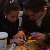 Foto: Groningen Mini Maker Faire 2013 (3839)