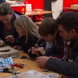 Foto: Groningen Mini Maker Faire 2013 (3841)