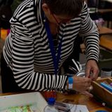 Foto: Groningen Mini Maker Faire 2013 (3844)