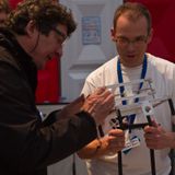 Foto: Groningen Mini Maker Faire 2013 (3846)