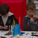 Foto: Groningen Mini Maker Faire 2013 (3848)