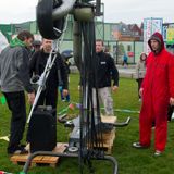 Foto: Groningen Mini Maker Faire 2013 (3851)