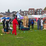 Foto: Groningen Mini Maker Faire 2013 (3853)