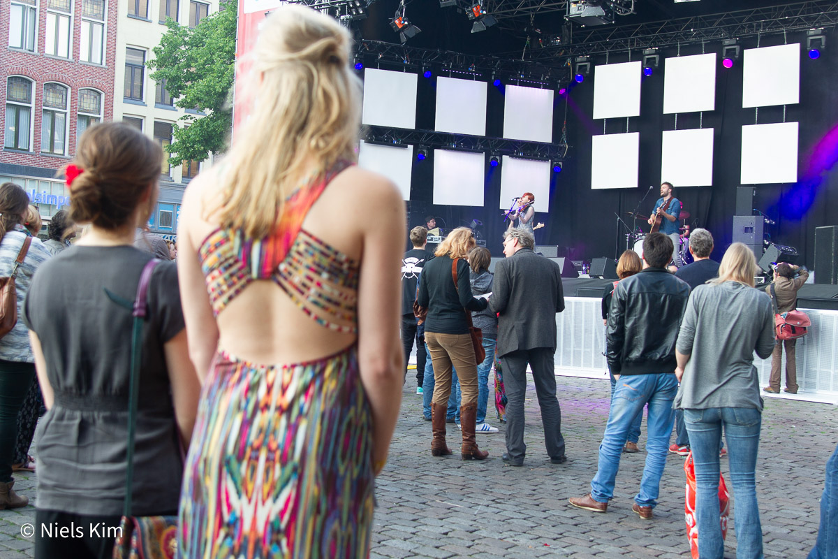 Foto: De Nacht van Kunst & Wetenschap 2014 (2974)