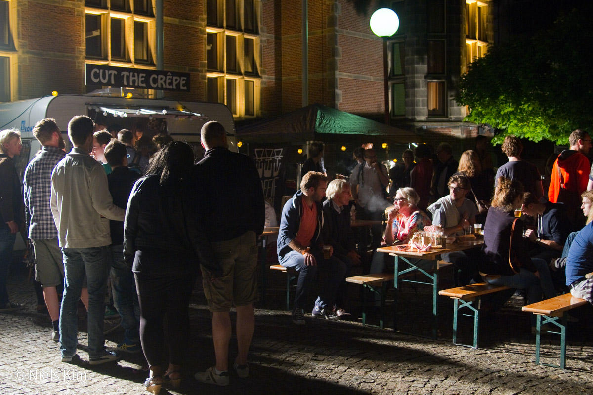 Foto: De Nacht van Kunst & Wetenschap 2014 (3075)