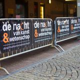 Foto: De Nacht van Kunst & Wetenschap 2014 (2993)