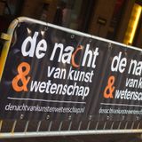 Foto: De Nacht van Kunst & Wetenschap 2014 (2994)