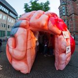 Foto: De Nacht van Kunst & Wetenschap 2014 (3020)