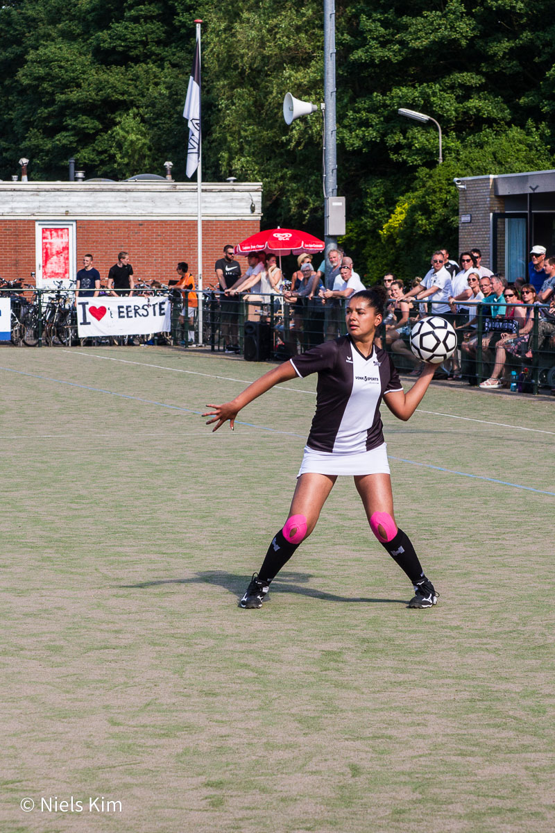 Foto: Kampioenswedstrijd ZKV A1 - Blauw-Wit A1 (3407)