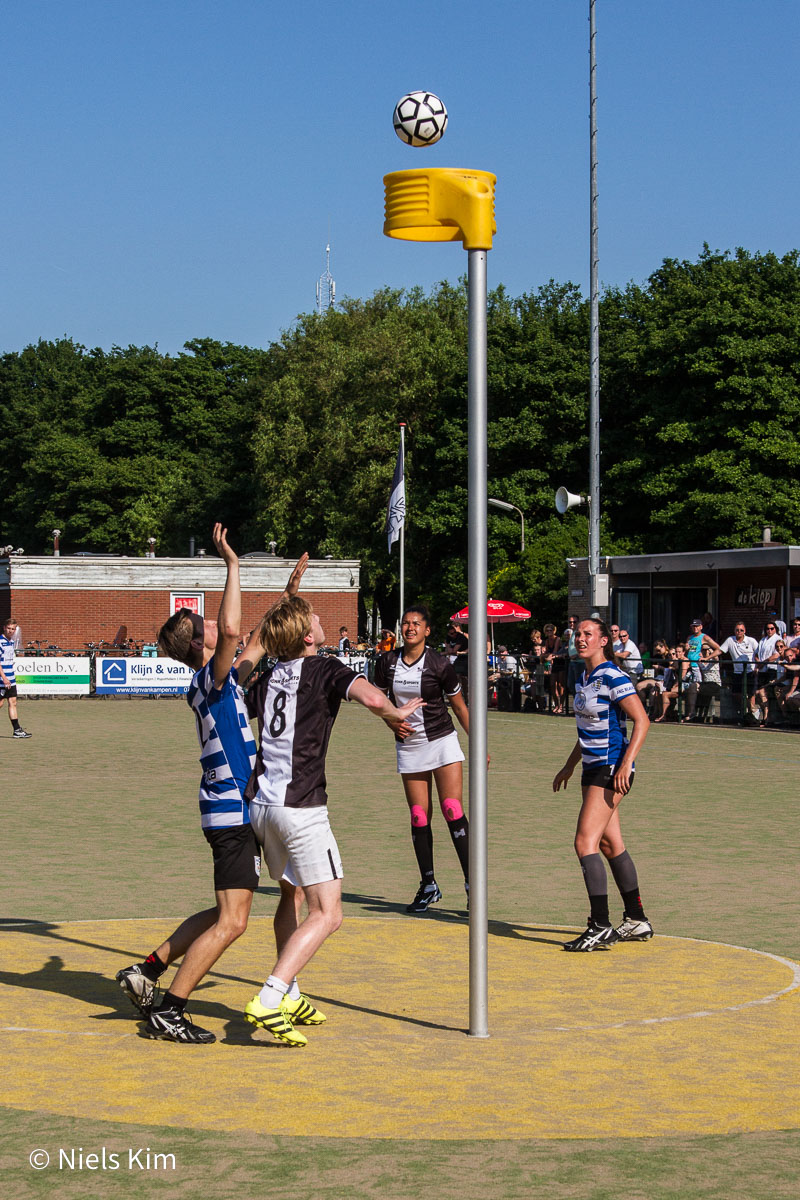 Foto: Kampioenswedstrijd ZKV A1 - Blauw-Wit A1 (3414)