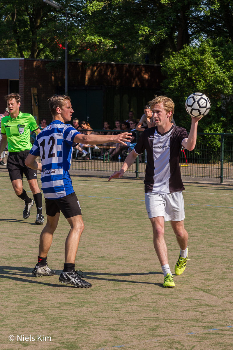 Foto: Kampioenswedstrijd ZKV A1 - Blauw-Wit A1 (3416)