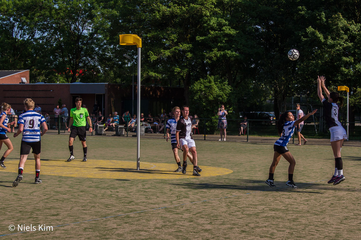 Foto: Kampioenswedstrijd ZKV A1 - Blauw-Wit A1 (3421)