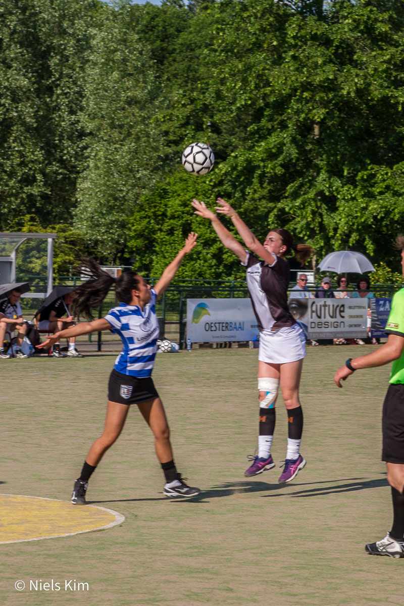 Foto: Kampioenswedstrijd ZKV A1 - Blauw-Wit A1 (3430)