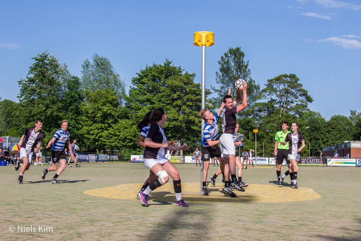 Foto: Kampioenswedstrijd ZKV A1 - Blauw-Wit A1 (3432)