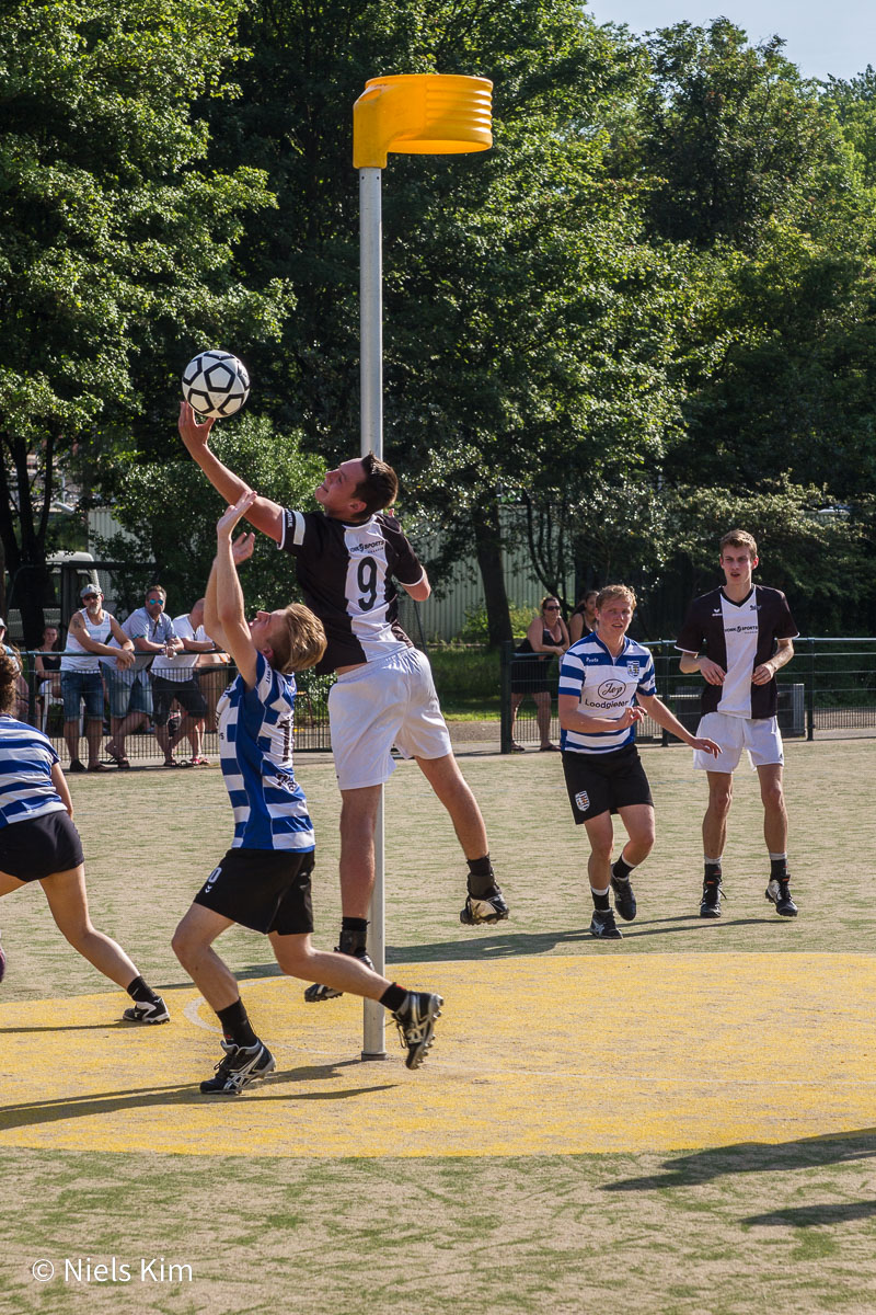 Foto: Kampioenswedstrijd ZKV A1 - Blauw-Wit A1 (3444)