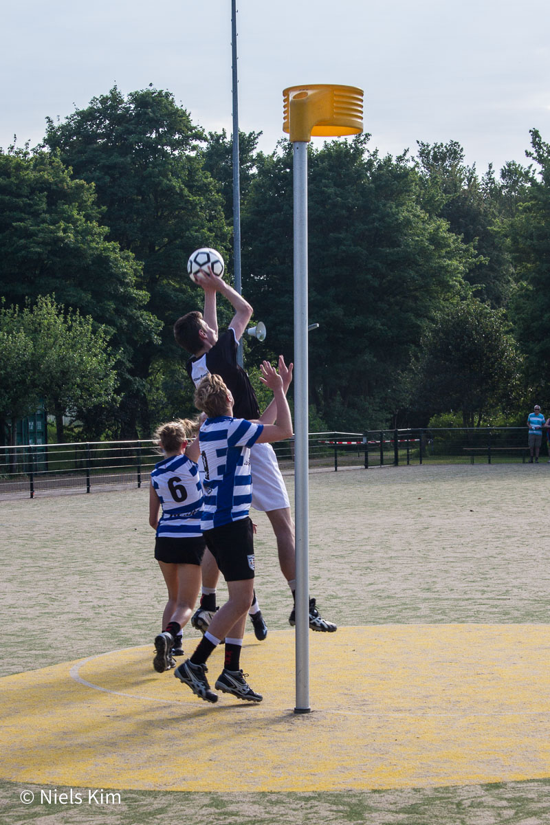 Foto: Kampioenswedstrijd ZKV A1 - Blauw-Wit A1 (3462)