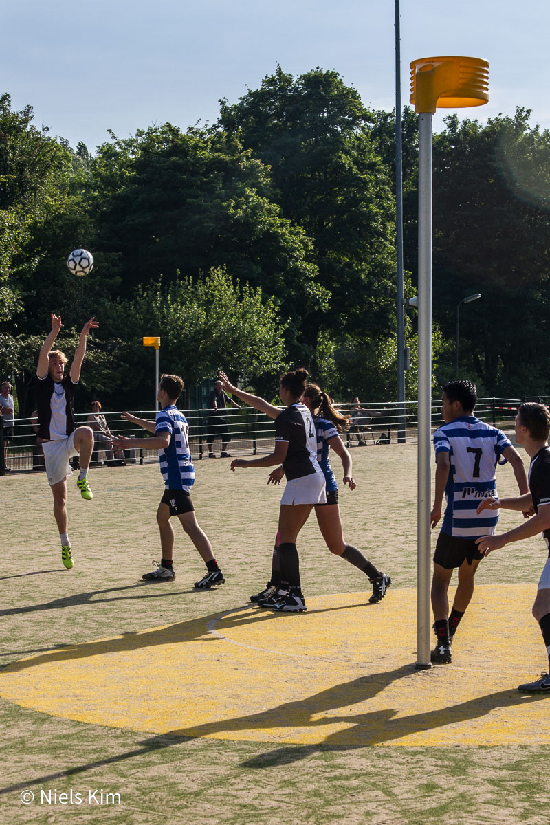 Foto: Kampioenswedstrijd ZKV A1 - Blauw-Wit A1 (3463)