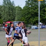 Foto: Kampioenswedstrijd ZKV A1 - Blauw-Wit A1 (3409)