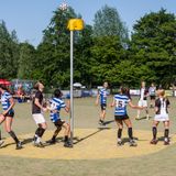 Foto: Kampioenswedstrijd ZKV A1 - Blauw-Wit A1 (3411)