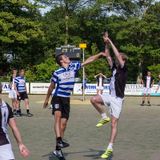 Foto: Kampioenswedstrijd ZKV A1 - Blauw-Wit A1 (3412)