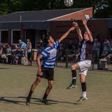 Foto: Kampioenswedstrijd ZKV A1 - Blauw-Wit A1 (3413)